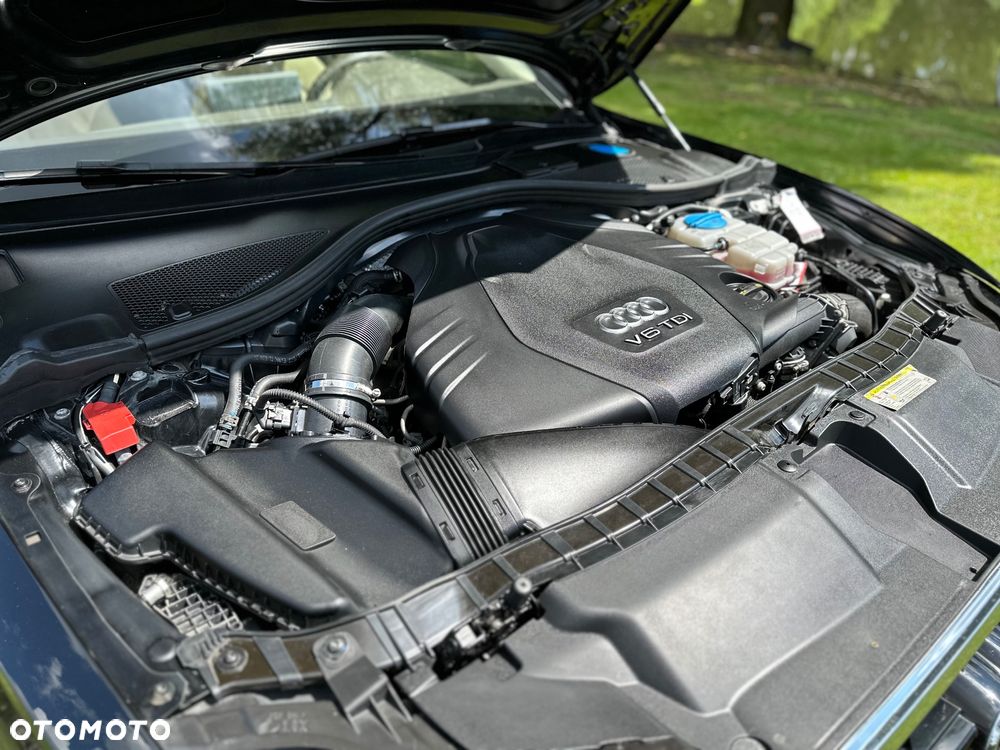 Audi A6 Limousine 3.0 TDI Quattro S tronic - 29