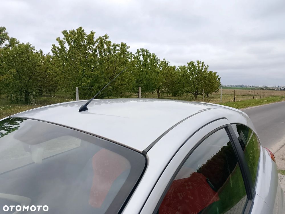 Ford KA - 7