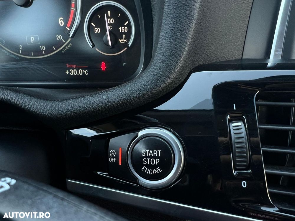 BMW X4 - 26