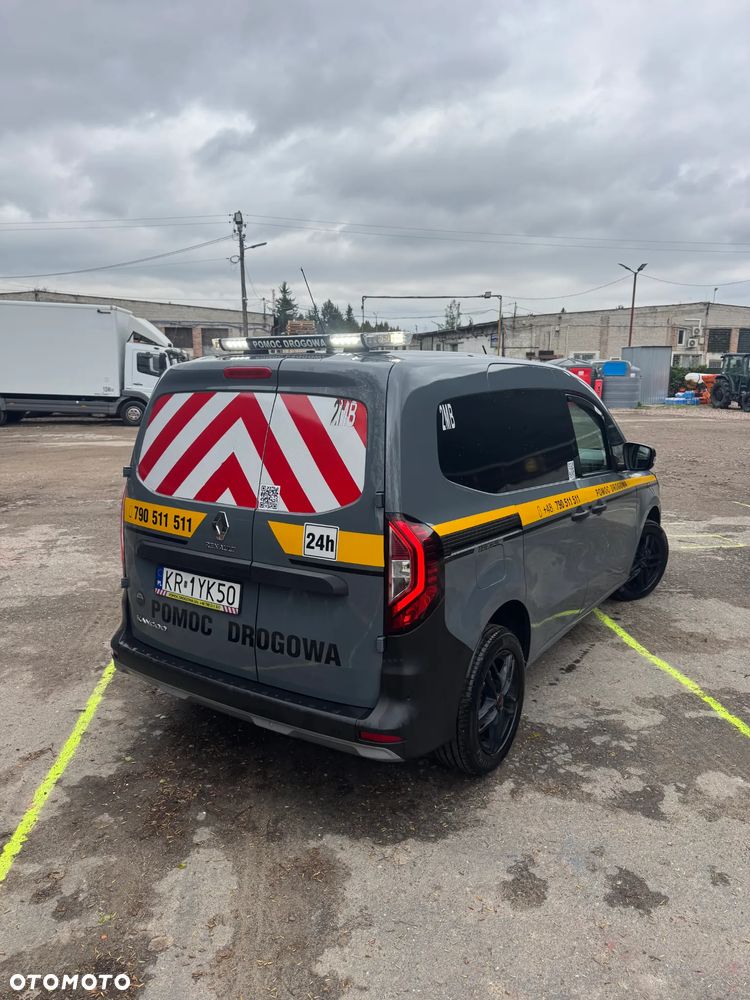 Renault KANGOO - 3