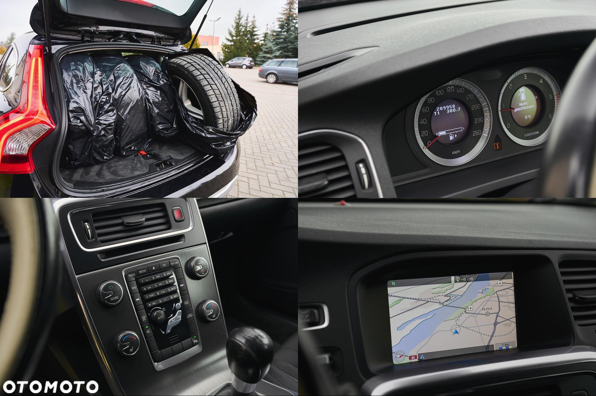 Volvo V60 D3 - 39