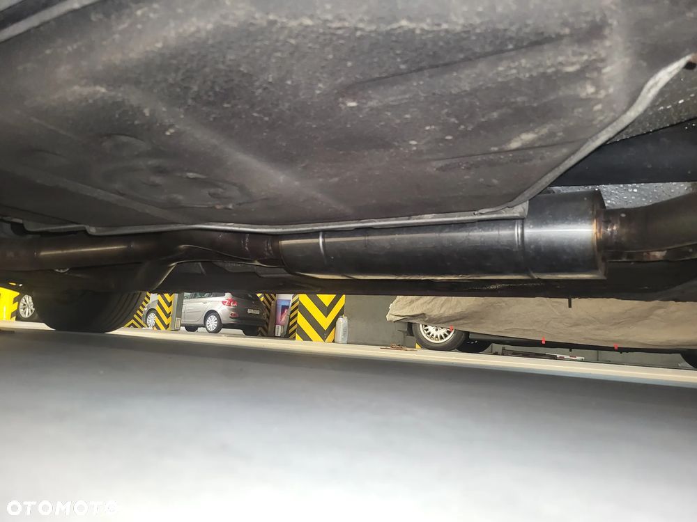 BMW Seria 5 - 20