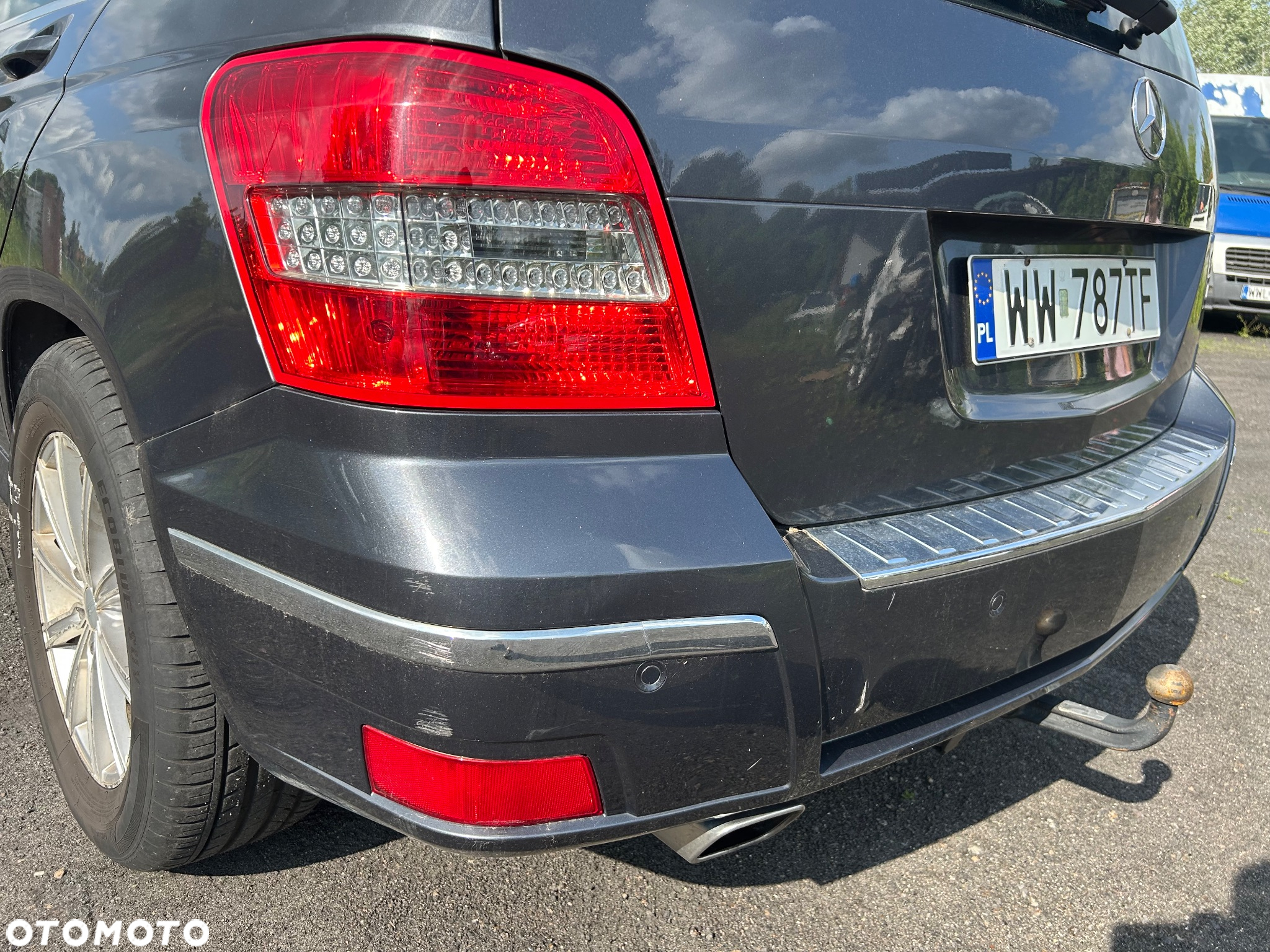 Mercedes-Benz GLK 220 BlueTEC 4Matic 7G-TRONIC - 27