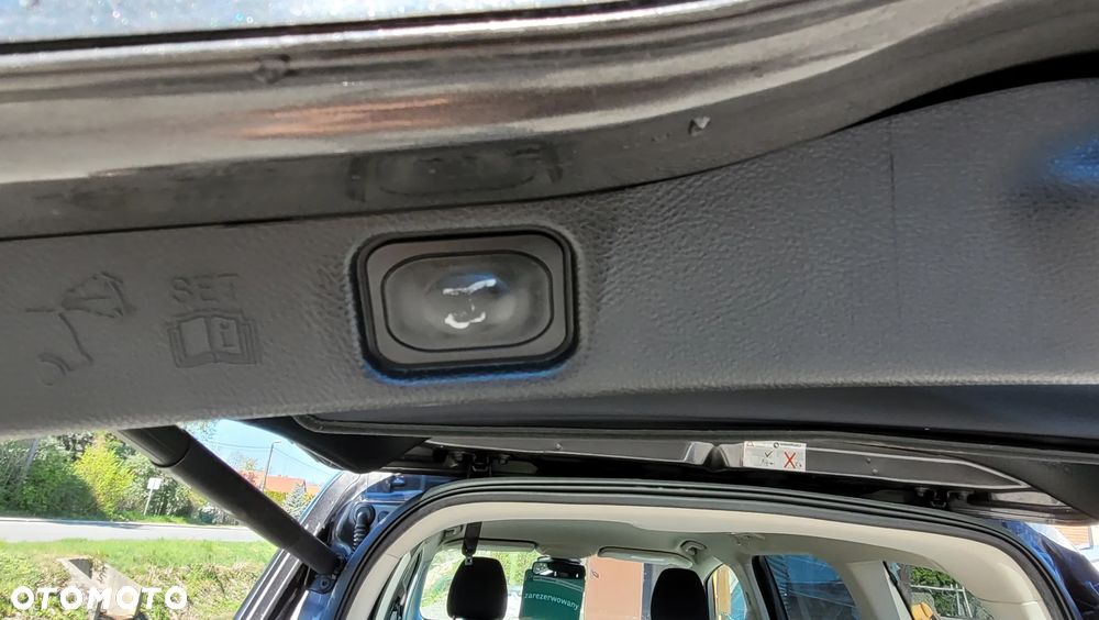 Ford Galaxy 1.5 EcoBoost Start-Stopp Business Edition - 19