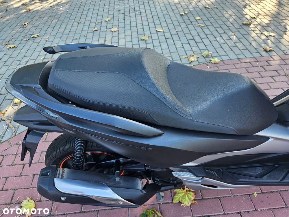 Honda NSS - 15