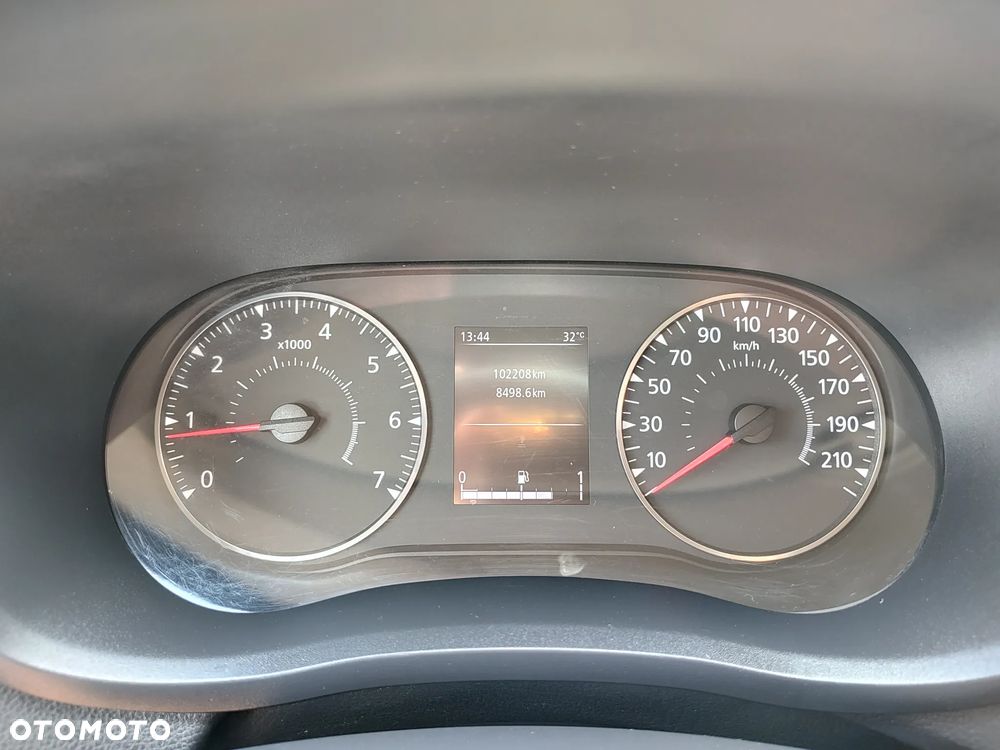 Renault Master - 18