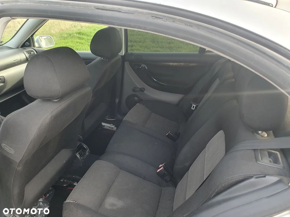 Seat Leon 1.9 TDI Sport - 10