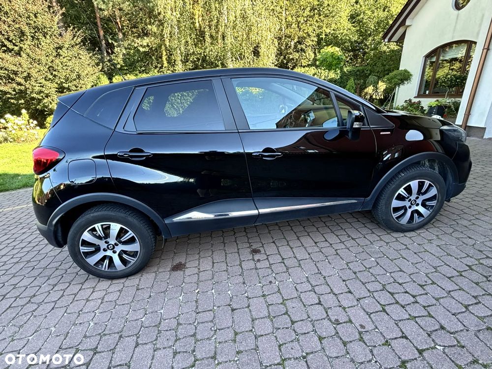 Renault Captur 0.9 Energy TCe Limited - 10
