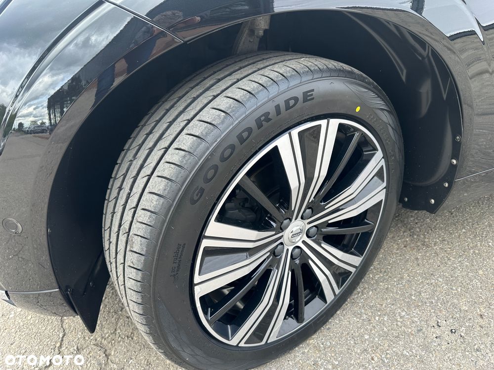Volvo XC 60 - 40