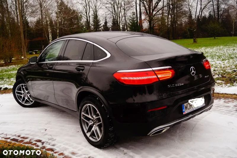 Mercedes-Benz GLC - 36