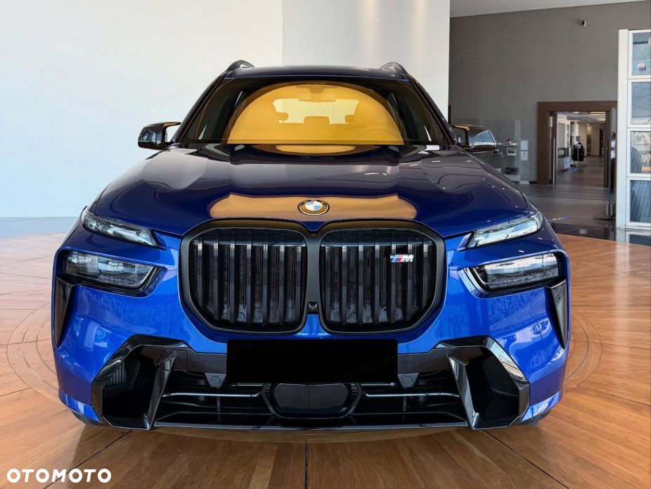 BMW X7 - 6