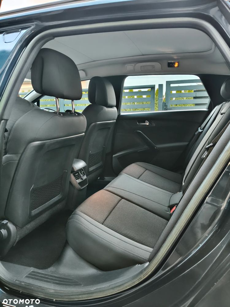 Peugeot 508 - 11