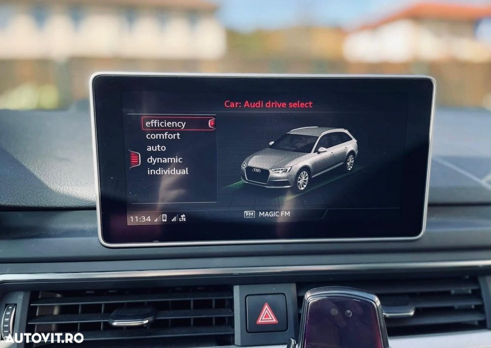 Audi A4 2.0 TDI S tronic - 13