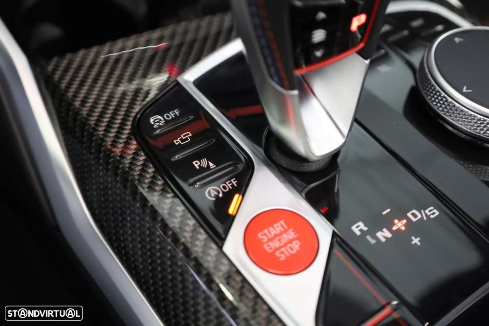 BMW M4 Competition xDrive - 42