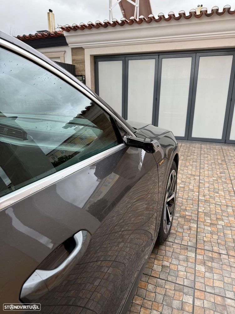 Audi e-tron Sportback 55 quattro S line - 10