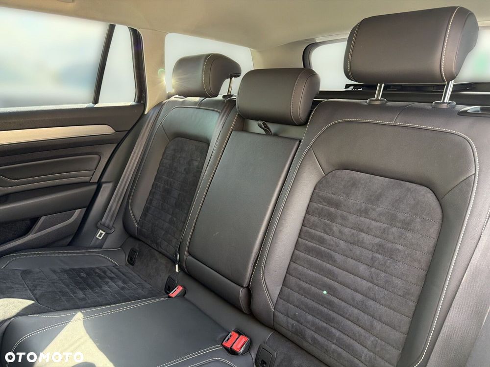 Volkswagen Passat 2.0 TDI EVO Elegance DSG - 18