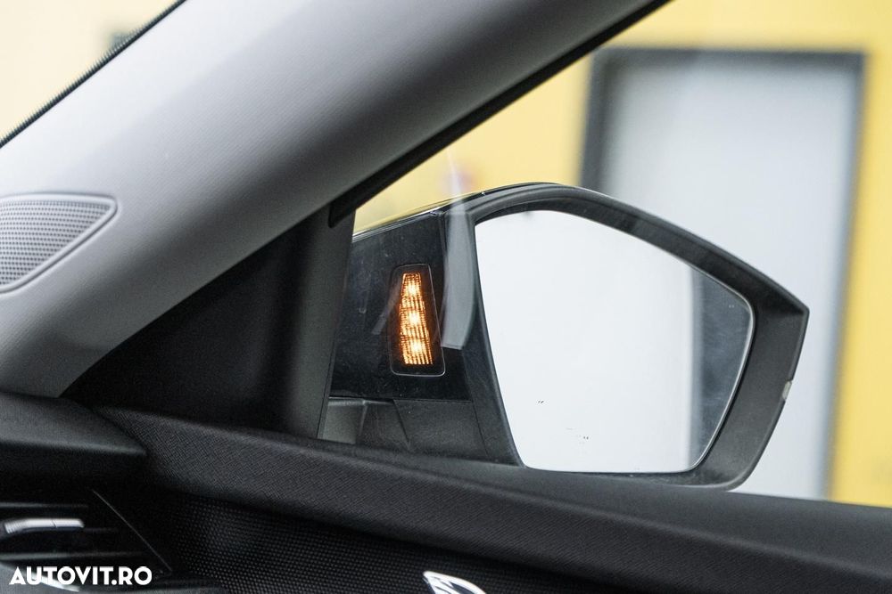 Skoda Octavia 1.0 TSI e-TEC DSG Ambition - 29