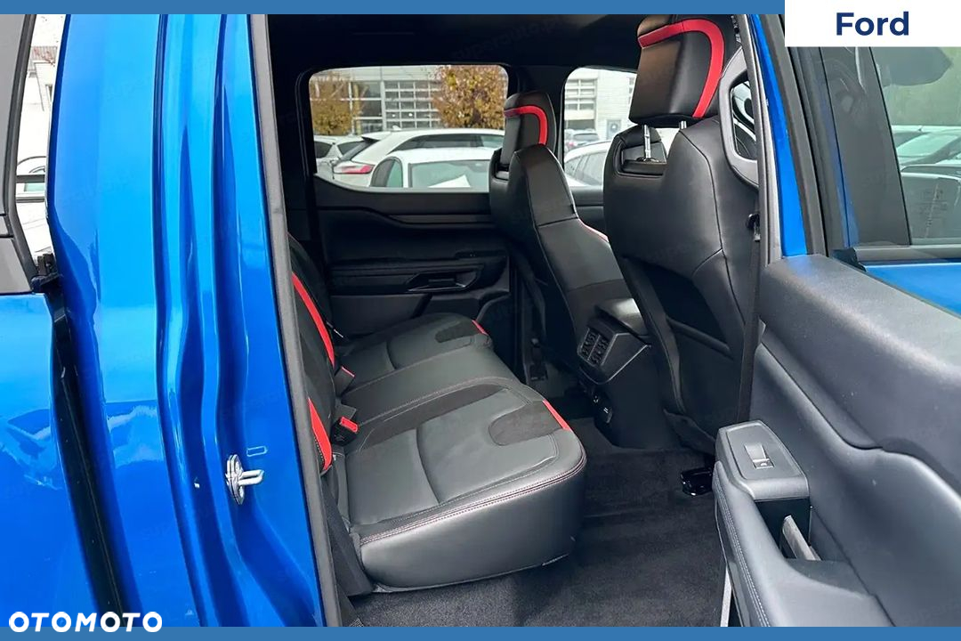 Ford Ranger - 13
