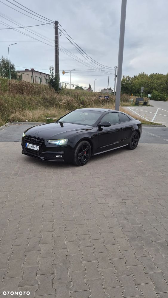 Audi A5 Coupé - 17