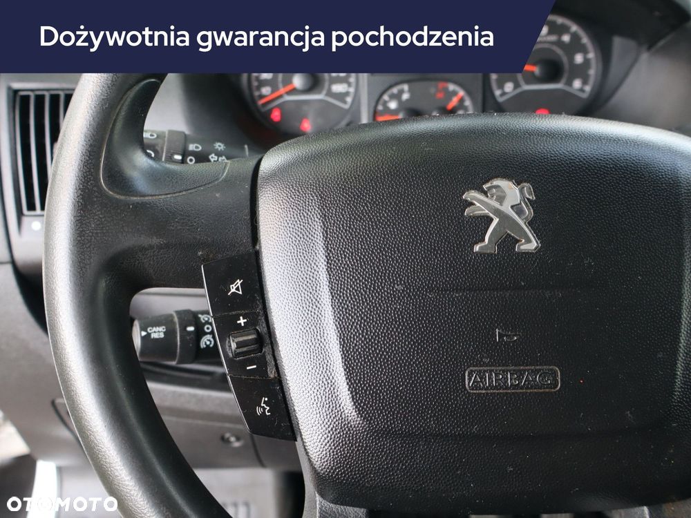 Peugeot boxer - 17