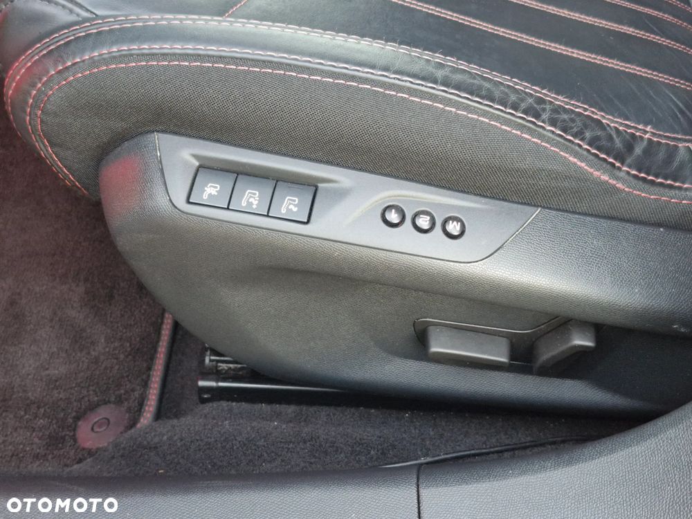 Peugeot 308 BlueHDi 180 EAT6 GT - 16