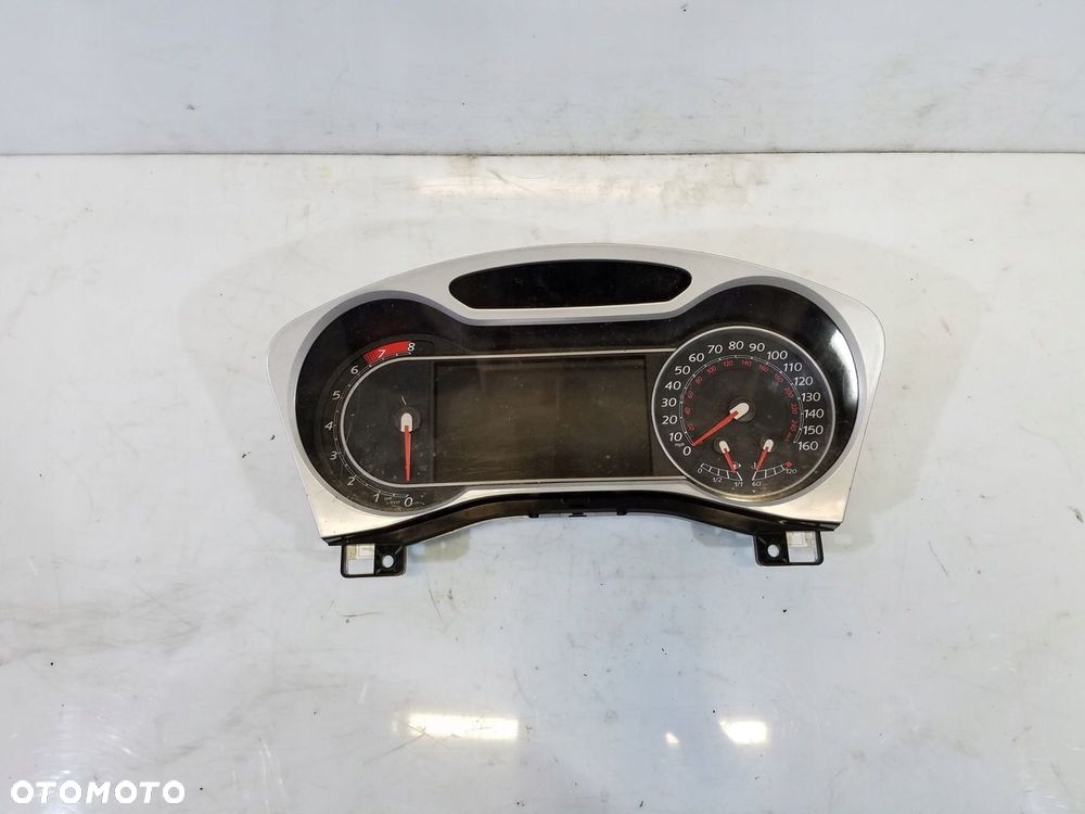 LICZNIK ZEGARY FORD MONDEO MK4 2.5 B 8M2T-10849-UD - 1