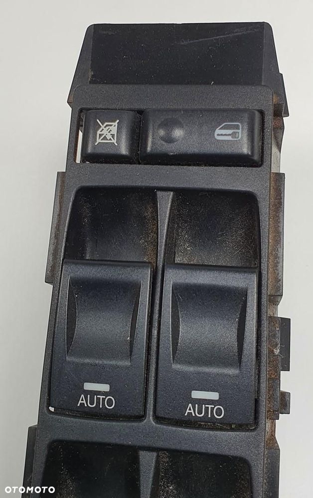 PANEL SZYB LEWY PRZÓD JEEP GRAND CHEROKEE WH EURO - 3