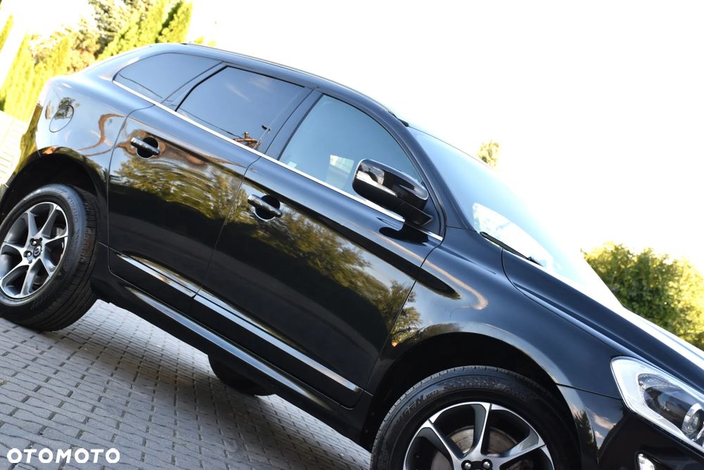 Volvo XC 60 D4 Geartronic Ocean Race - 39