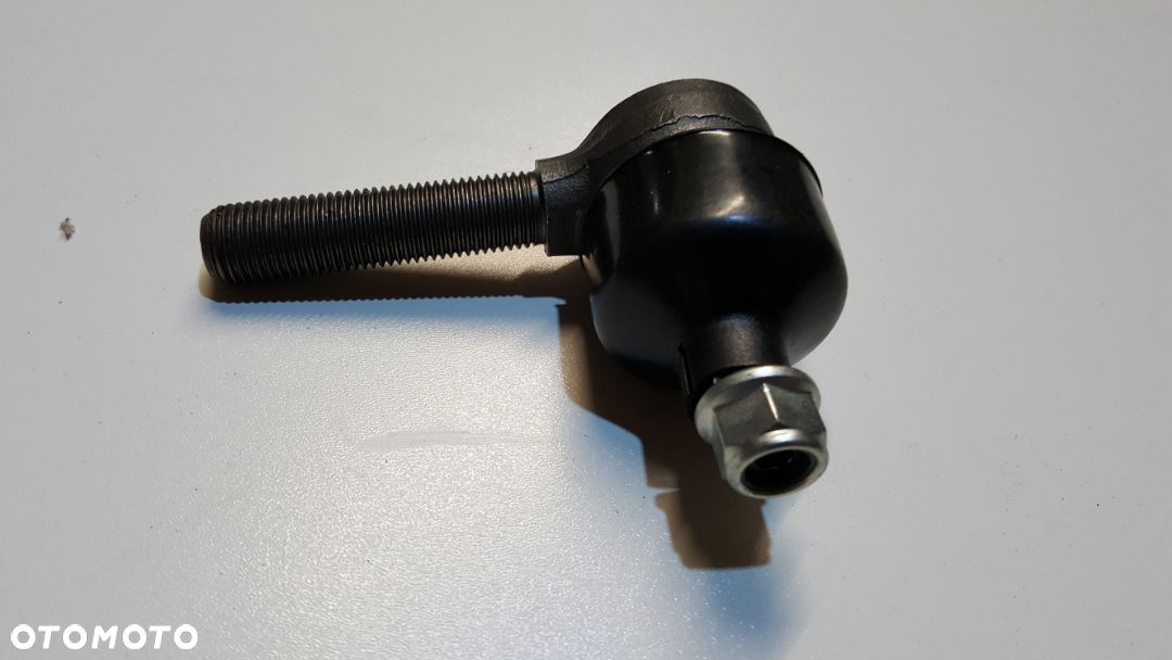 Końcówka drążka kierowniczego L/P BMW 5 (E28), 5 (E34), 6 (E24), 7 (E32), 8 (E31) 1.8-5.6 12.77-12.99    Z-1308,1127918 ,1130001, 113 819 ,32211127918,32211130001, - 1