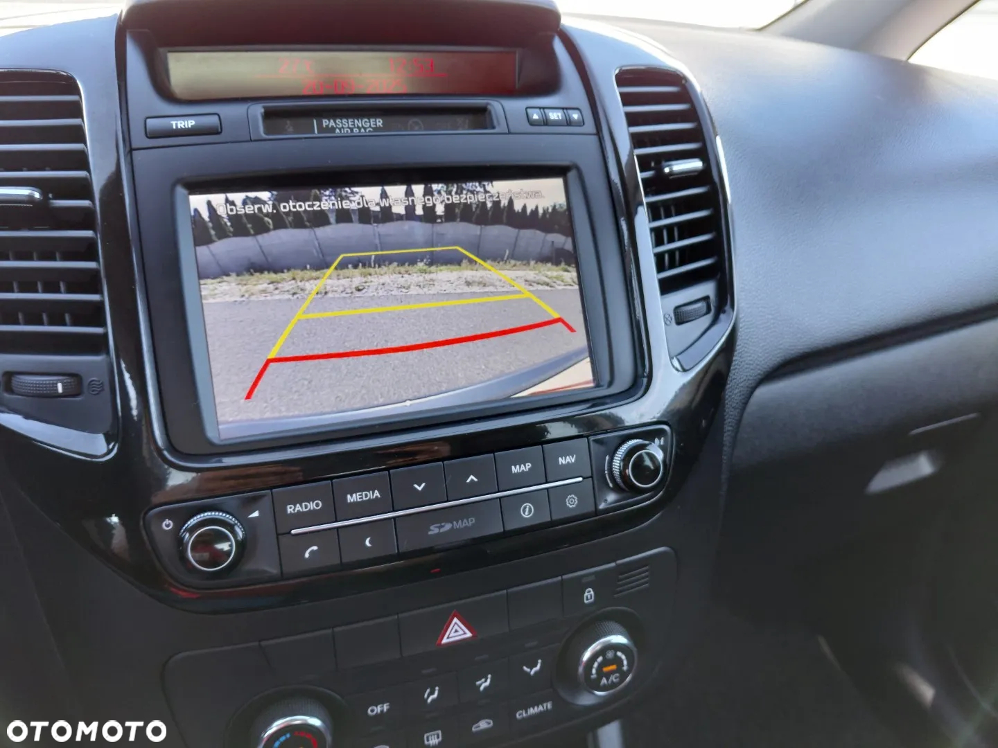 Kia Venga 1.4 CVVT Business Line - 10