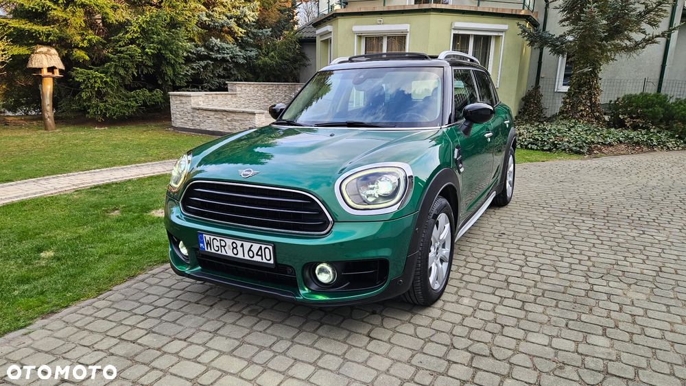 MINI Countryman Cooper Estate Edition - 2
