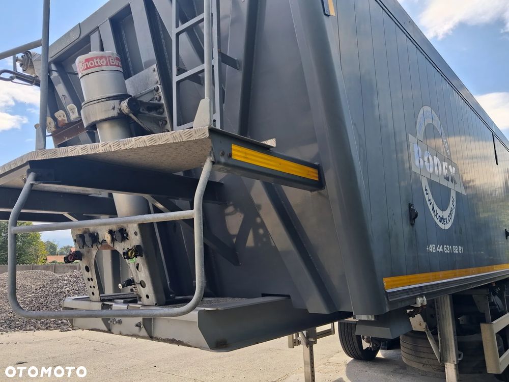 Bodex KIS3B - 7