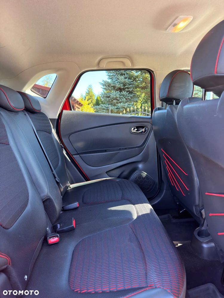 Renault Captur - 15