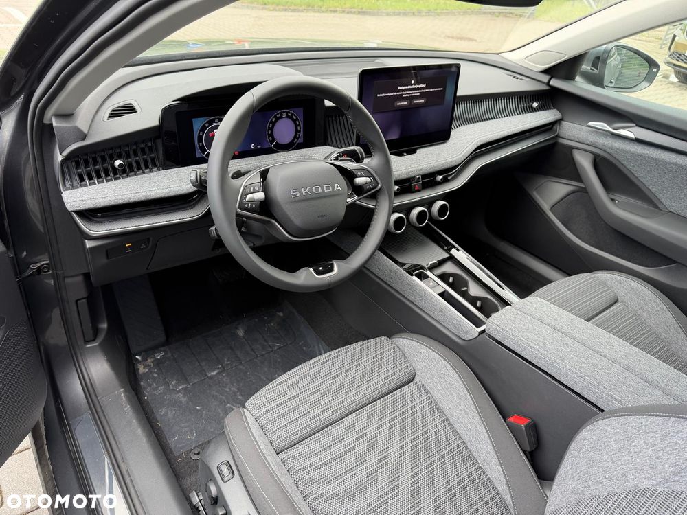 Skoda Superb 2.0 TSI 4x4 Selection DSG - 9