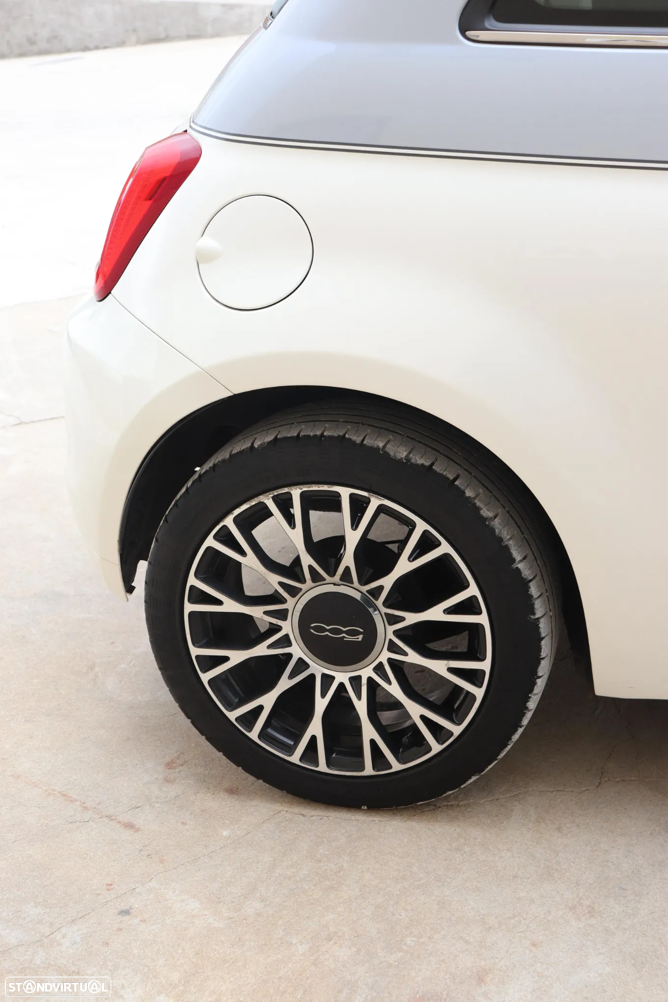 Fiat 500C 0.9 8V TwinAir S&S Collezione - 17