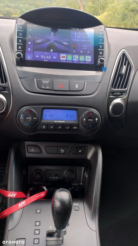 Hyundai ix35 2.0 GDI Style 2WD - 38