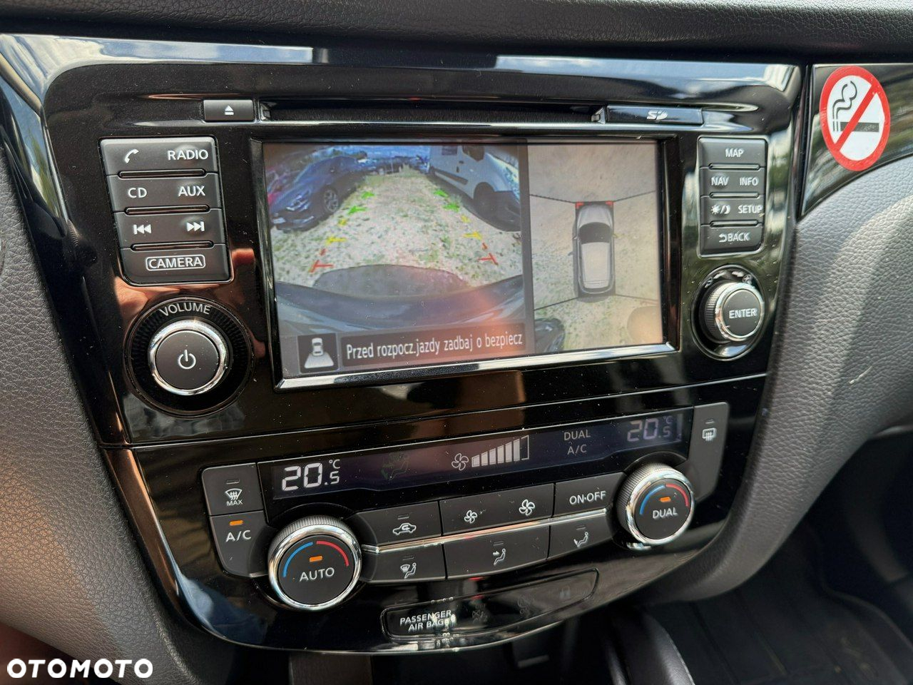 Nissan Qashqai - 11