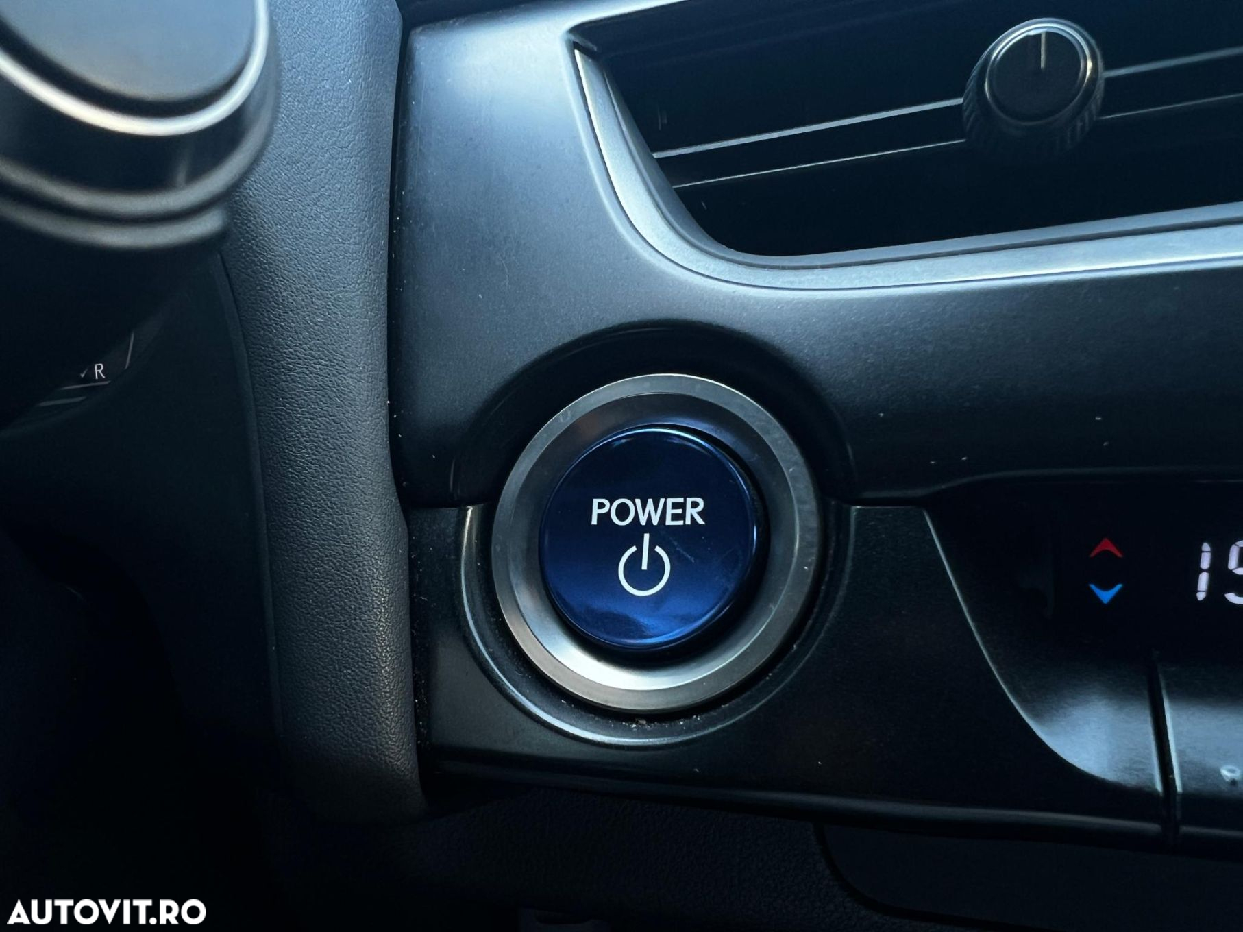 Lexus UX - 20