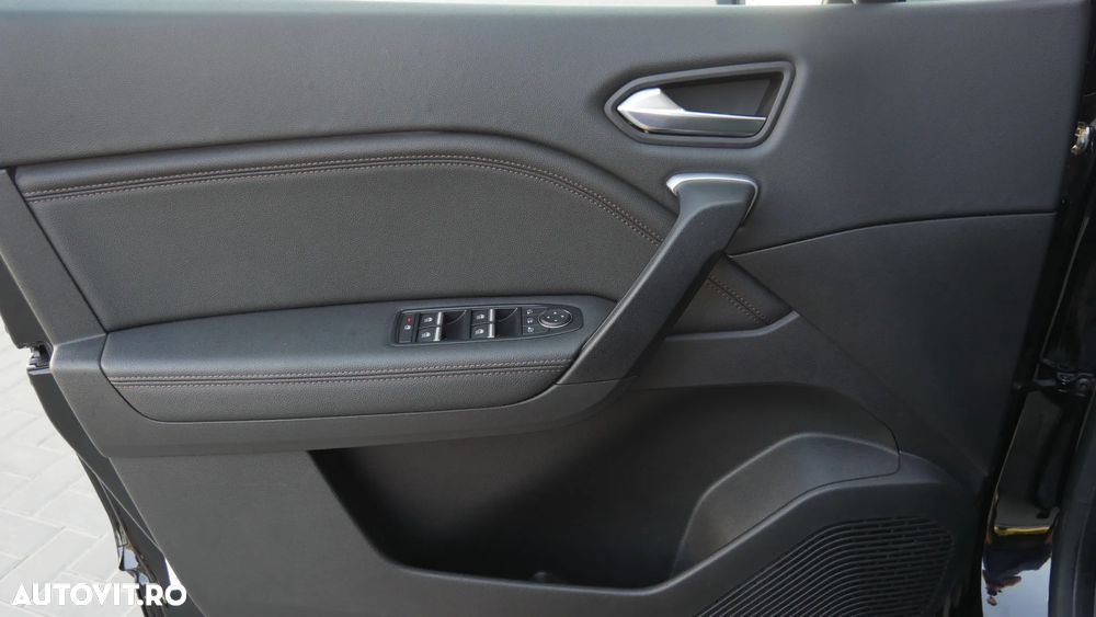 Renault Captur - 14