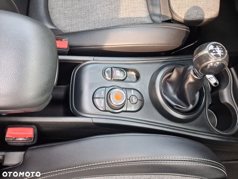 MINI Countryman - 22
