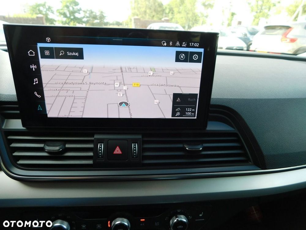 Audi Q5 - 16
