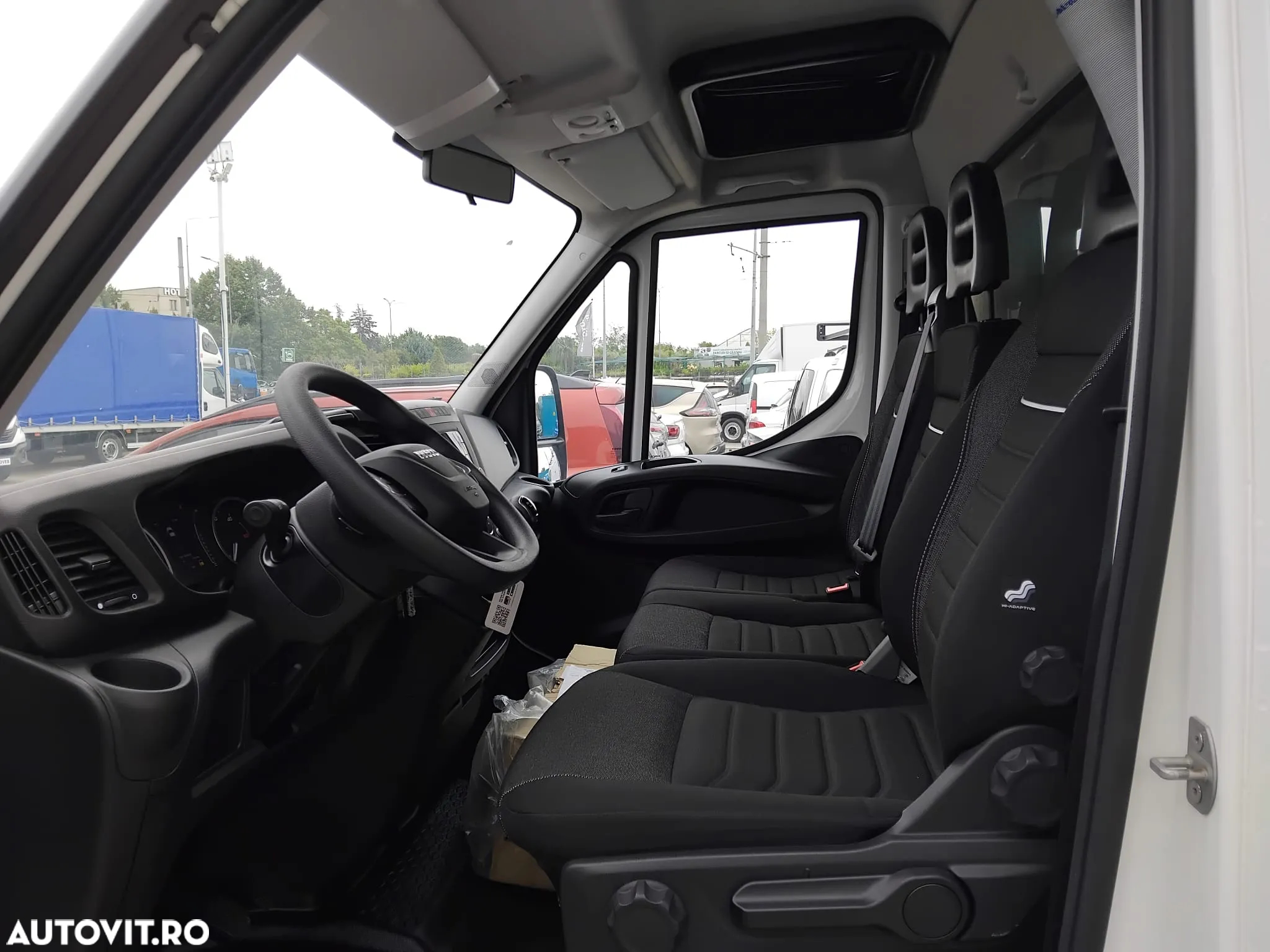 Iveco Daily35S18 - 7