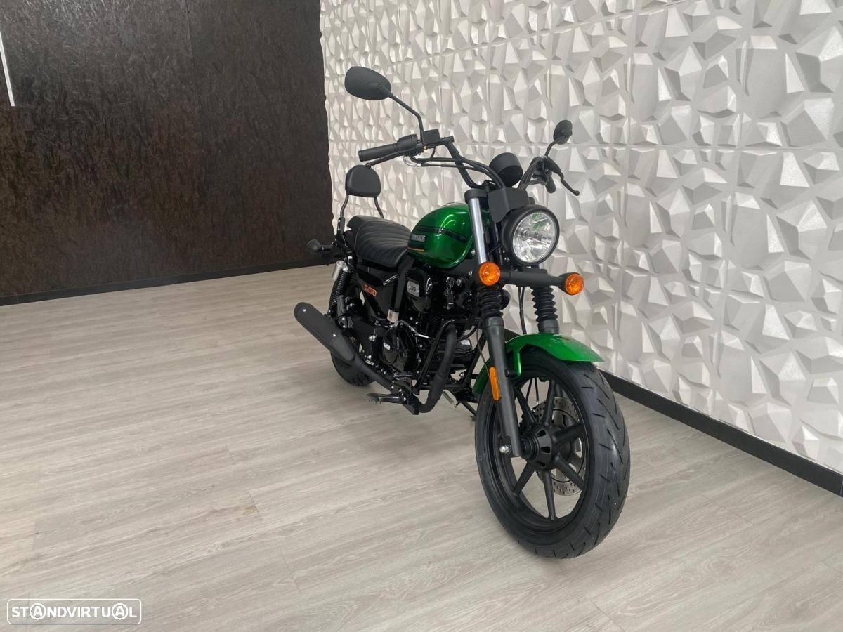 UM Renegade Sport - 2