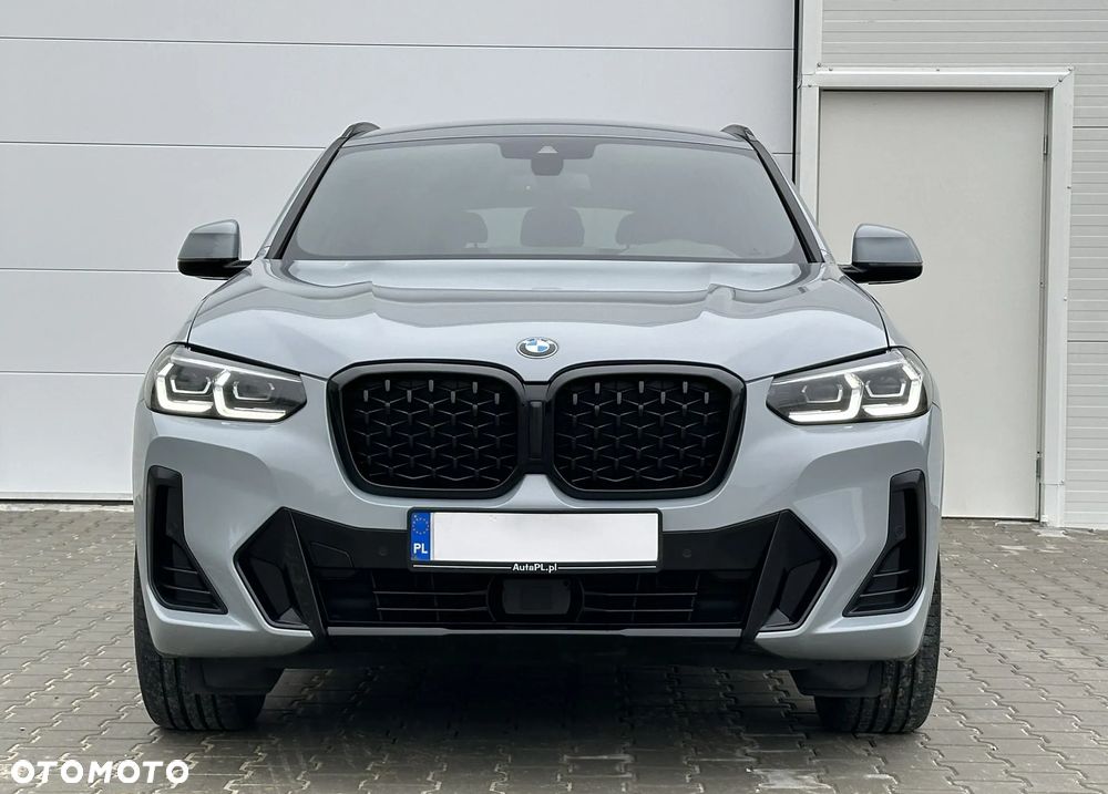 BMW X4 - 6