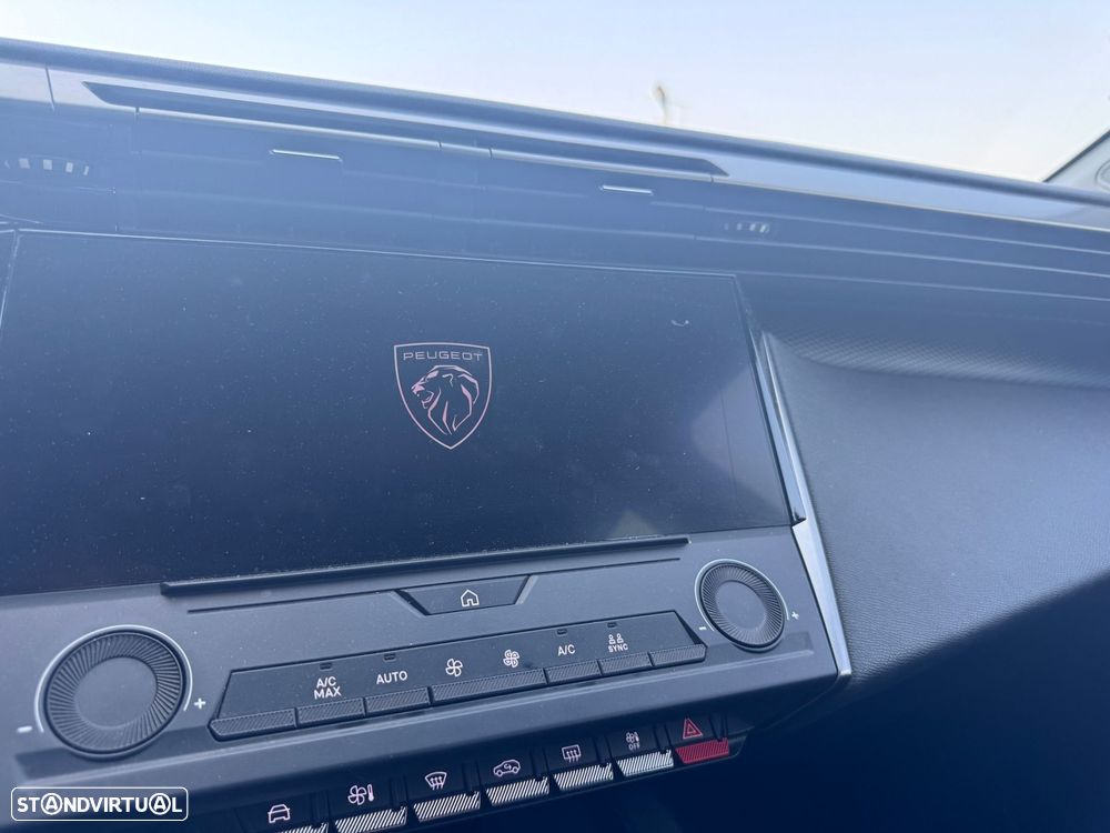 Peugeot 308 1.2 PureTech Active - 12