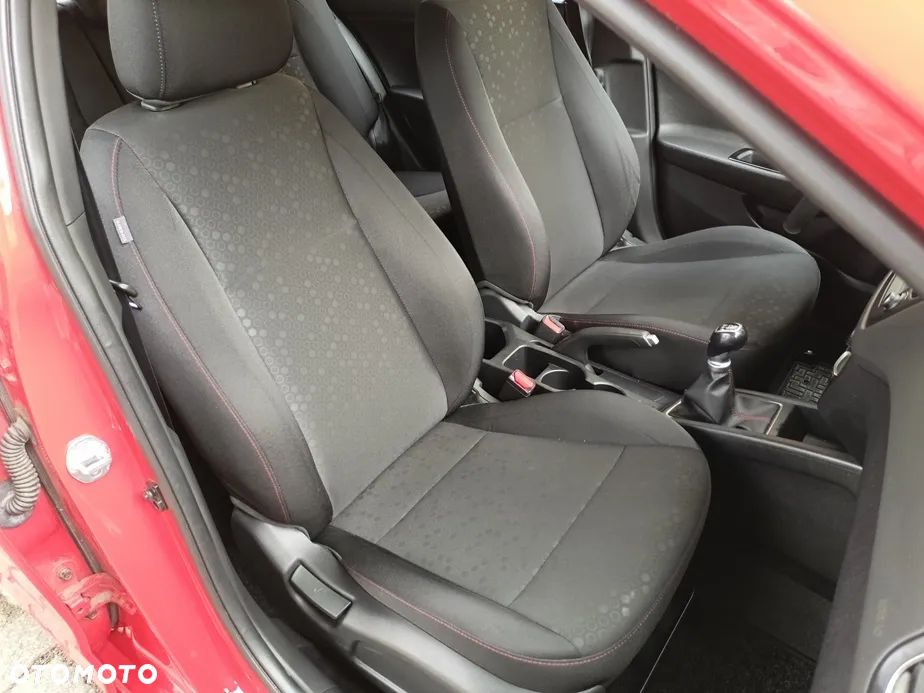 Hyundai i20 1.2 Launch - 12