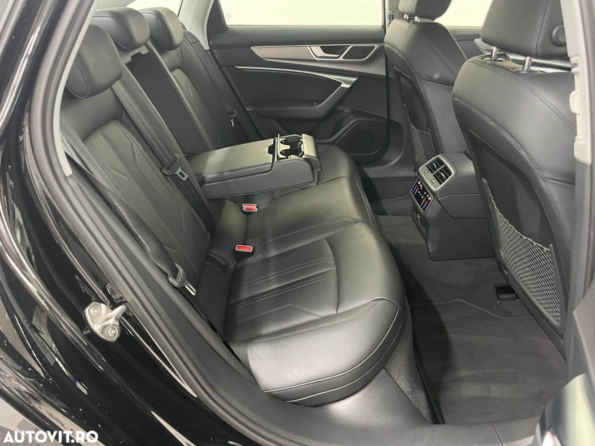 Audi A6 2.0 40 TDI quattro S tronic Sport - 16