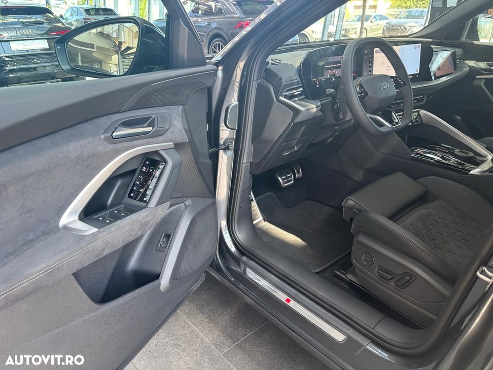 Audi Q5 40 TDI quattro S tronic MHEV S Line - 7