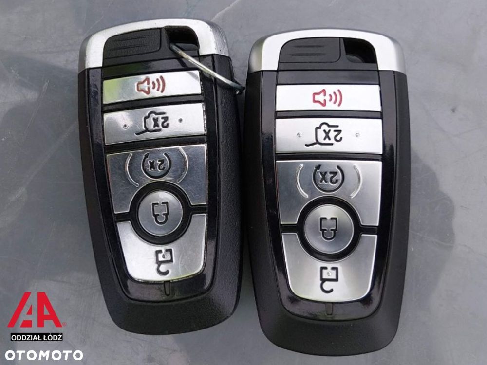 Ford Edge - 15