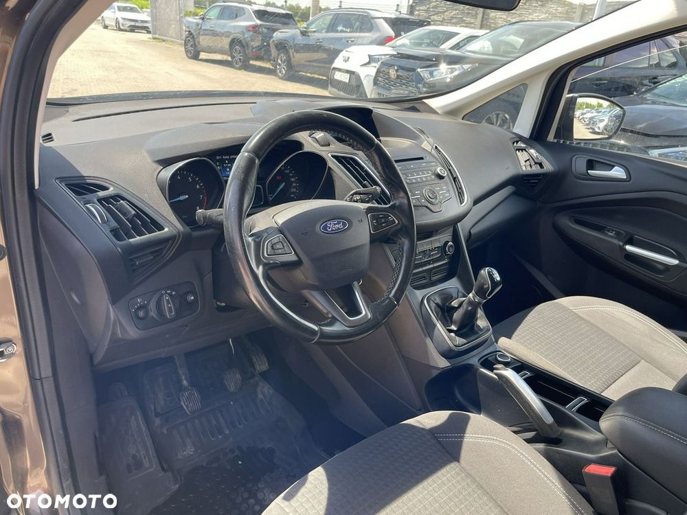 Ford Grand C-MAX - 6